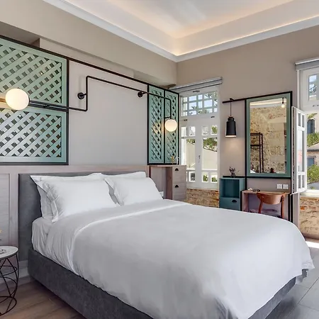 Апартаменты 1924 Ханья