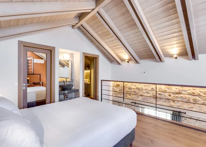 1924 公寓 干尼亞