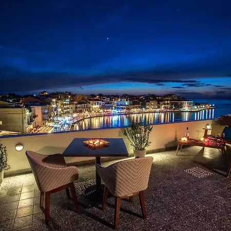 Διαμέρισμα 1924 *