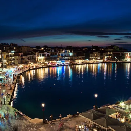 1924 * Chania (Crete)
