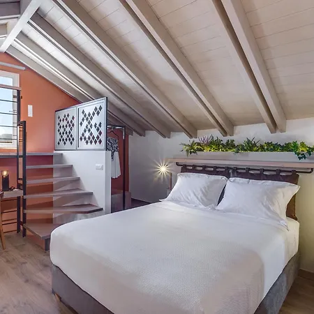 1924 Apartment Chania (Crete)