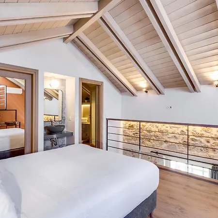 1924 Διαμέρισμα