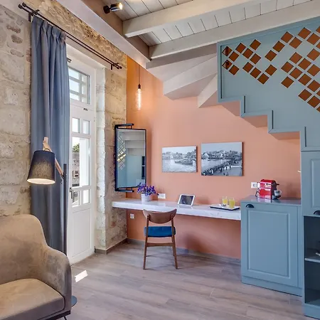 Διαμέρισμα 1924 Χανιά