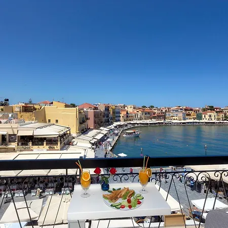 1924 * Chania (Crete)