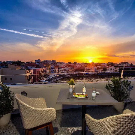 Appartement 1924 Chania (Crete)