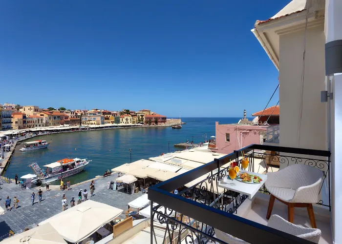 1924 * Chania (Crete)