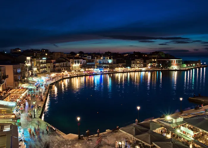 1924 * Chania (Crete)