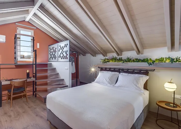 1924 Appartement Chania (Crete)